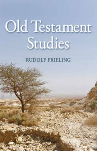 Old Testament Studies: (2nd Revised edition)
