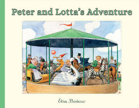 Peter and Lotta's Adventure: (2nd Revised edition)