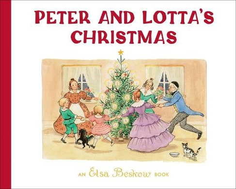 Peter and Lotta's Christmas: (2nd Revised edition)