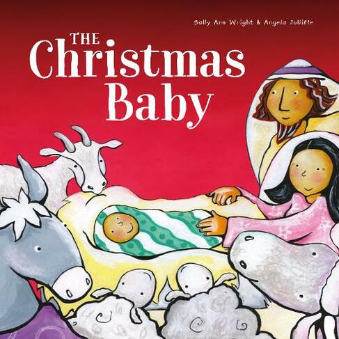 The Christmas Baby: Christmas Mini Book