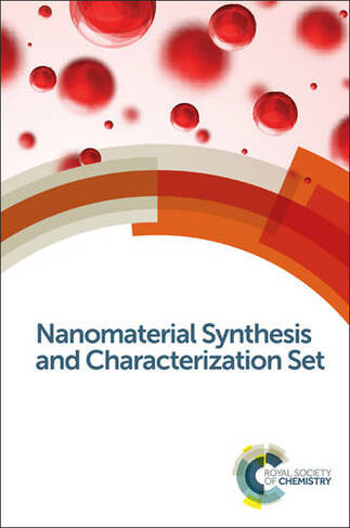 Nanomaterial Synthesis and Characterization Set