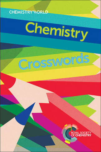Chemistry Crosswords