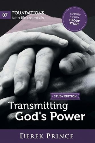 Transmitting God's Power Group Study