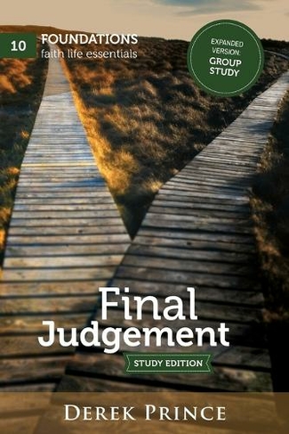 Final Judgement - Group Study