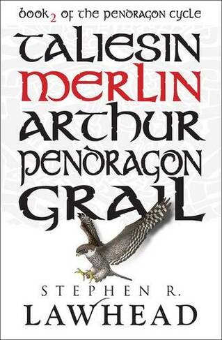 Merlin: (The Pendragon Cycle 2nd New edition)