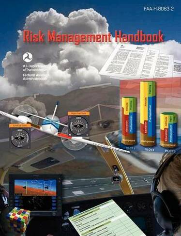 Risk Management Handbook (Faa-H-8083-2)