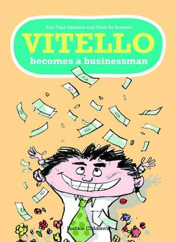 Vitello Becomes a Businessman