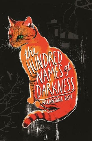 The Wildings: The Hundred Names of Darkness