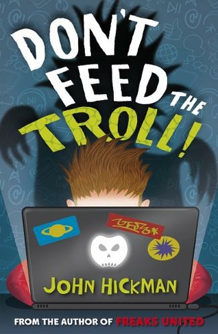 Don't Feed the Troll: (Don't Feed the Troll)
