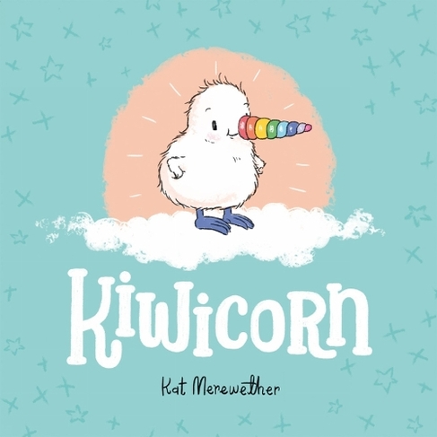 Kiwicorn: (Kiwicorn)