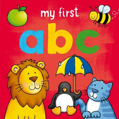 My First... ABC: (My First...)