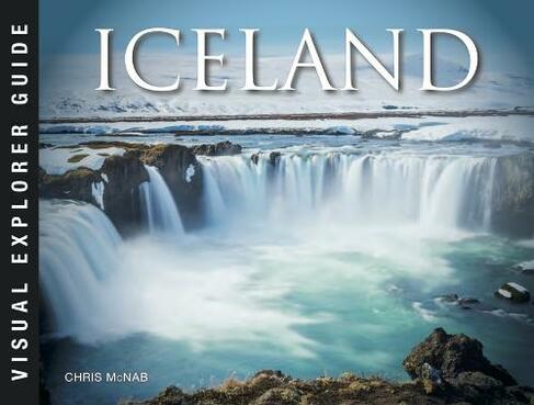 Iceland: (Visual Explorer Guide)