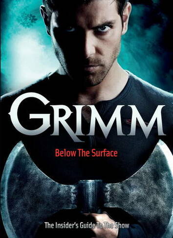 Grimm: The Ultimate Companion: (Grimm)