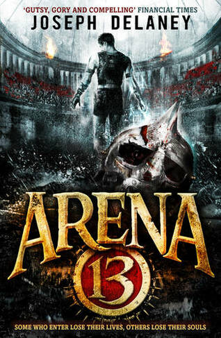 Arena 13: (Arena 13)