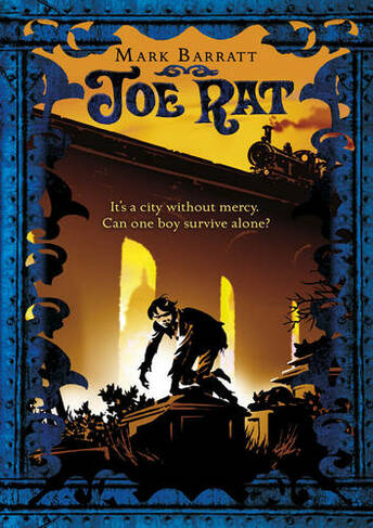 Joe Rat: (Joe Rat Adventures)