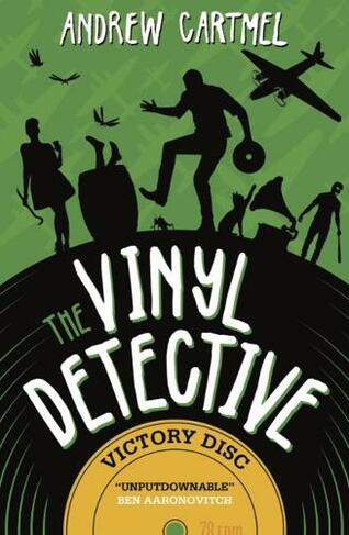 The Vinyl Detective - Victory Disc