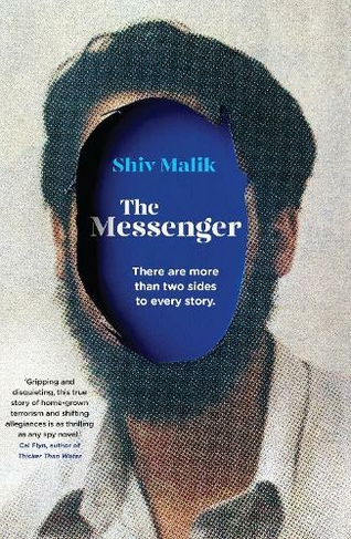 The Messenger: (Main)