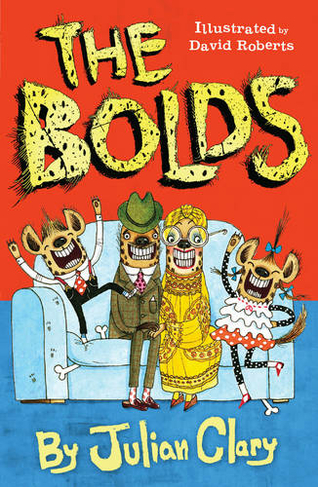 The Bolds: (The Bolds)