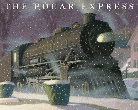 The Polar Express: (Special edition)