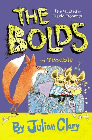 The Bolds in Trouble: (The Bolds)