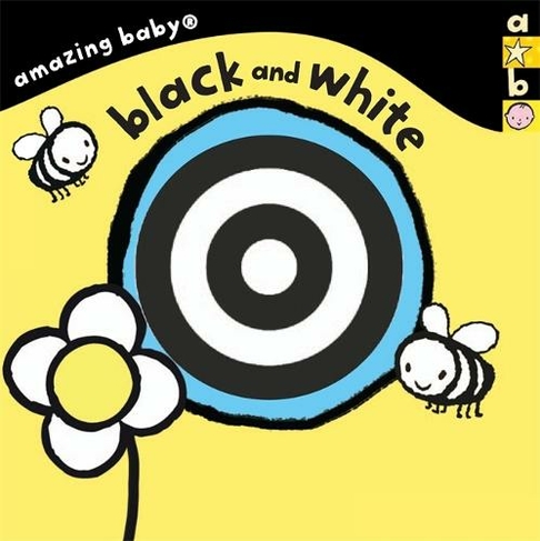 Black and White: Amazing Baby (Templar - All Amazing Baby Titles)
