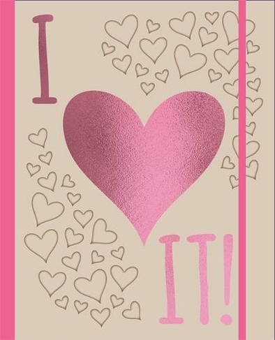 I Heart It!: (Activity (Young Adult))