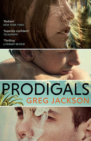 Prodigals: Stories