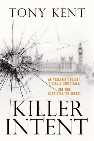 Killer Intent: A Zoe Ball Book Club Choice (Dempsey/Devlin Book 1) (Dempsey/Devlin)