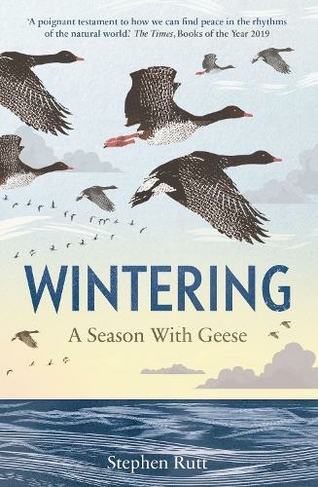 Wintering: A Season With Geese (2nd edition)