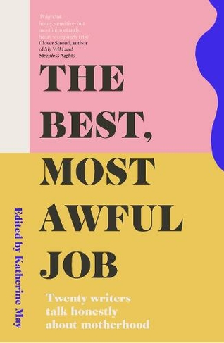 The Best, Most Awful Job: Twenty Writers Talk Honestly About Motherhood (2nd New edition)