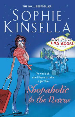 Shopaholic to the Rescue: (Shopaholic Book 8) (Shopaholic)