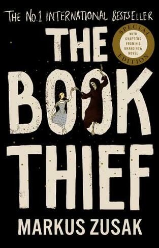 The Book Thief: TikTok made me buy it! The life-affirming reader favourite
