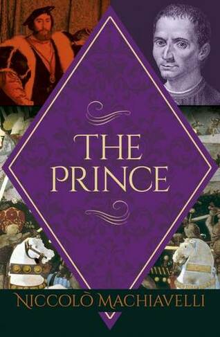The Prince: (Arcturus Classics)