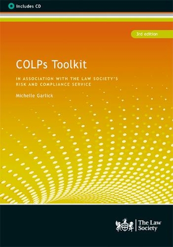 COLPs Toolkit: (3rd Revised edition)
