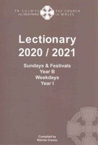 Lectionary 2020 2021