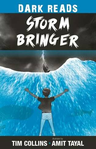 Storm Bringer: (Dark Reads 2)