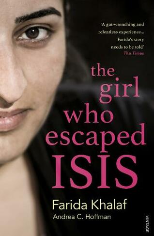 The Girl Who Escaped ISIS: Farida's Story