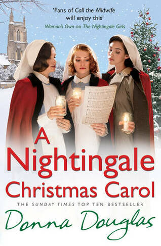 A Nightingale Christmas Carol: (Nightingales 8) (Nightingales)