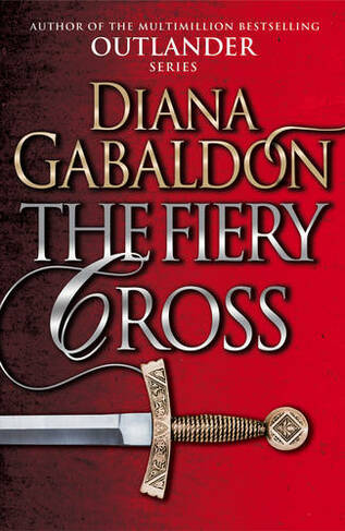 The Fiery Cross: (Outlander 5) (Outlander)