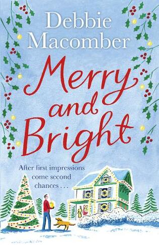 Merry and Bright: A Christmas Novel (Christmas)