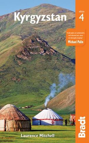 Kyrgyzstan: (4th Revised edition)