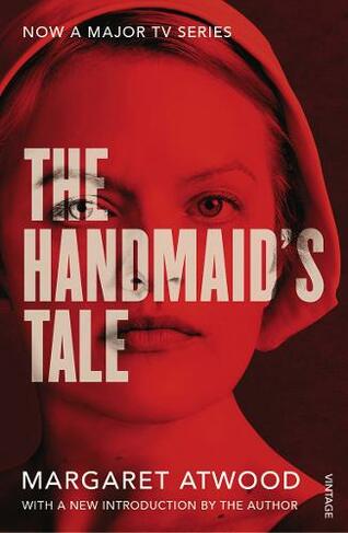The Handmaid's Tale: the book that inspired the hit TV series (Media tie-in)