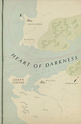Heart of Darkness: And Youth (Vintage Voyages) (Vintage Voyages)
