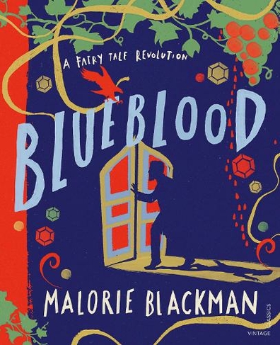 Blueblood: A Fairy Tale Revolution (A Fairy Tale Revolution)