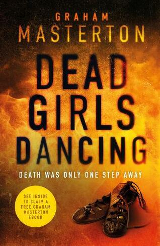 Dead Girls Dancing: (Katie Maguire)
