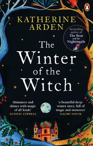 The Winter of the Witch: (Winternight Trilogy)