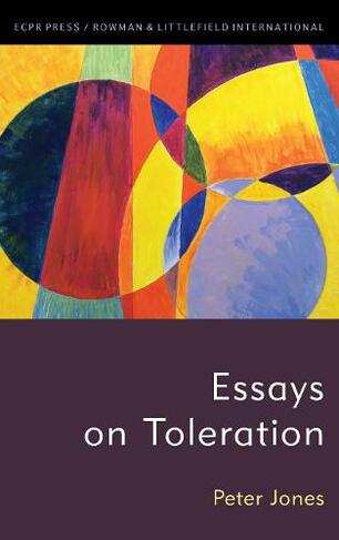 Essays on Toleration