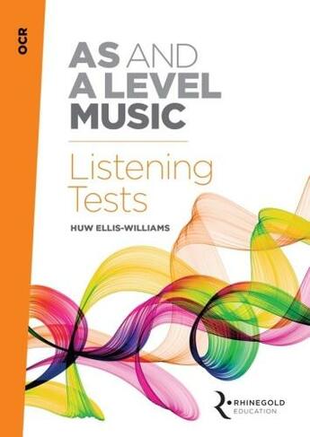 OCR AS and A Level Music Listening Tests