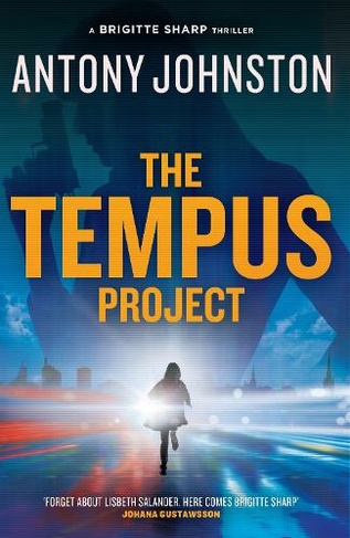 The Tempus Project