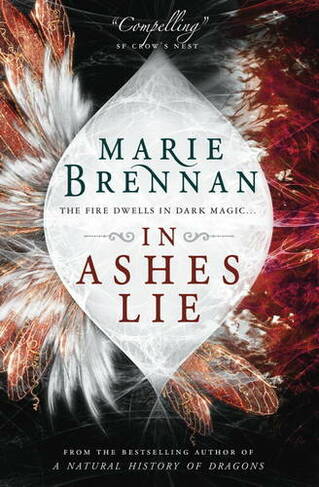 In Ashes Lie: (Onyx Court 2)